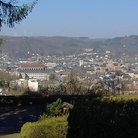 Ferienwohnungen Petrisberg Trier Dış mekan fotoğraf