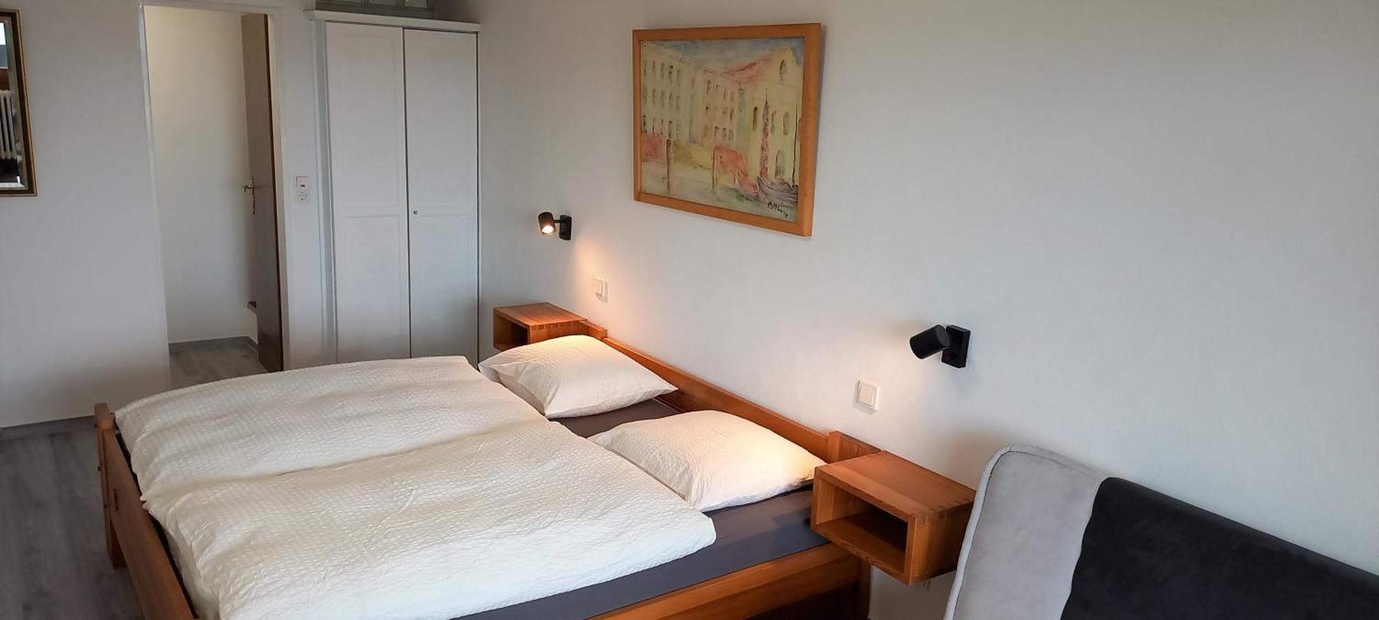 Ferienwohnungen Petrisberg Trier Oda fotoğraf